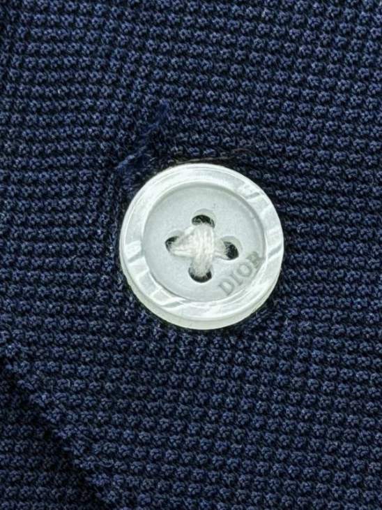 Dior Polo Shirts Short _SKUDiorS-XLm6tx49028336